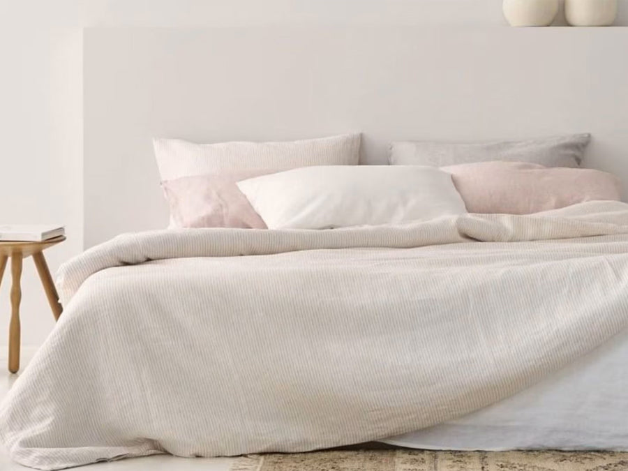 La Ciencia Detrás del Descanso: La Importancia de Elegir Sábanas de Calidad