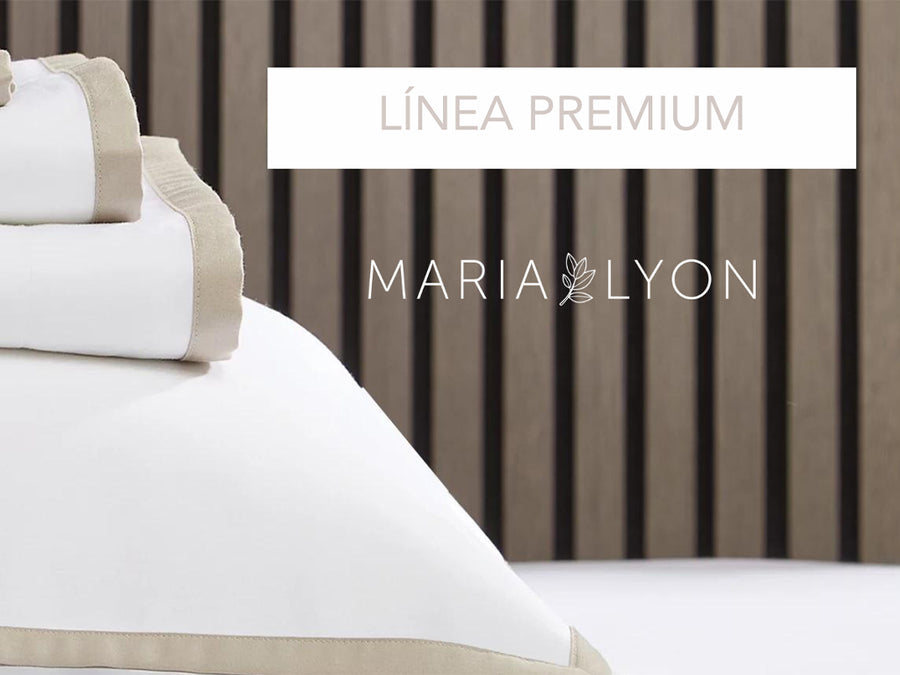 María Lyon: La Culminación de un Viaje Hacia la Excelencia