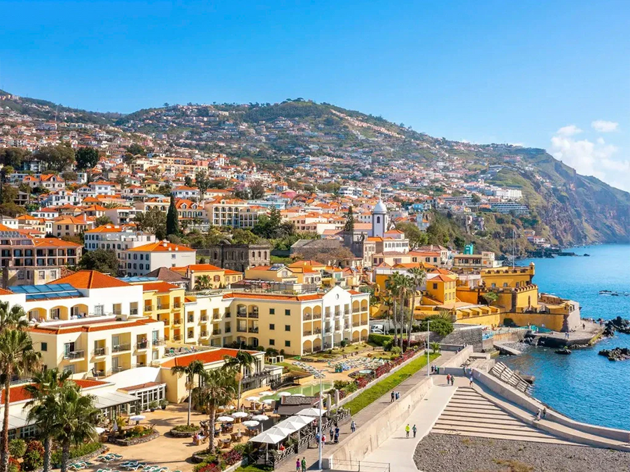 Razones por las que Portugal es un gran referente en el rubro textil cama