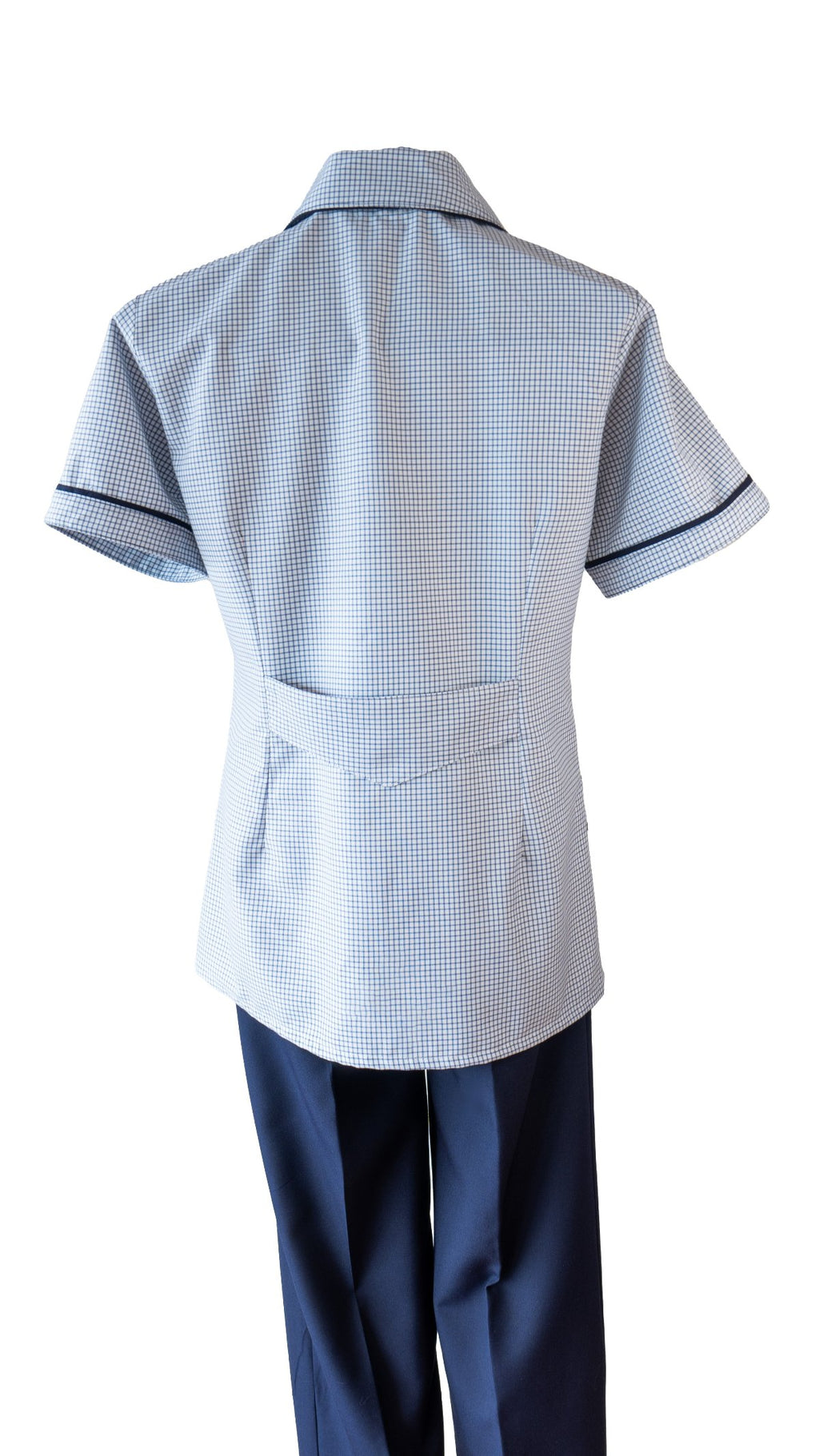 Blusón Marce Cuadrillé