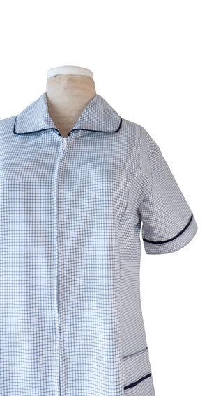 Blusón Marce Cuadrillé