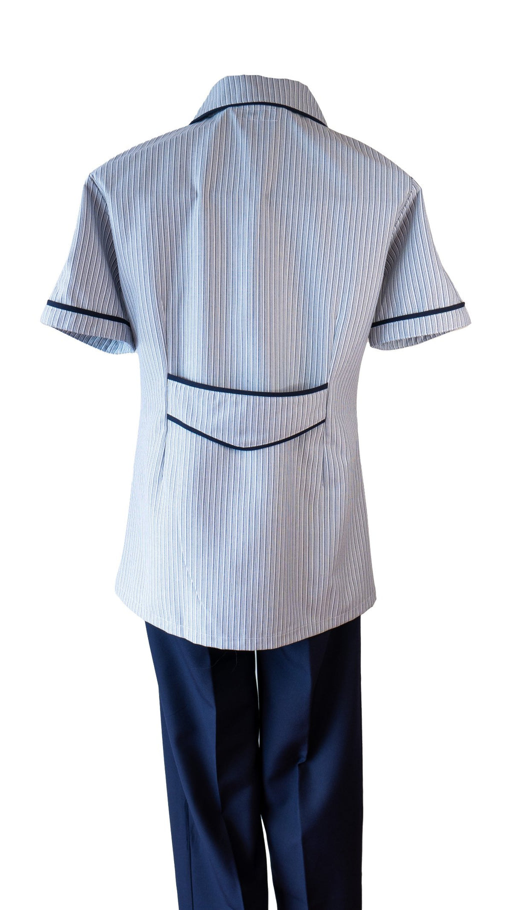 Blusón Marce con líneas