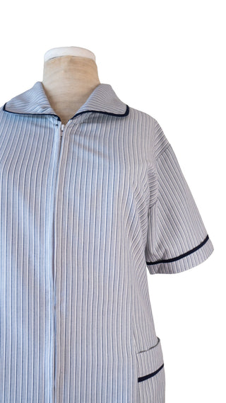 Blusón Marce con líneas