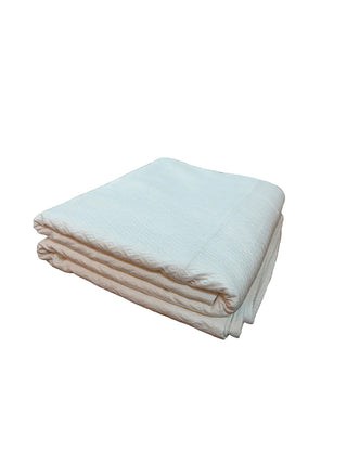 Colchas de Pique Blanca