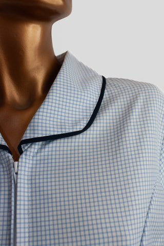 Blusón Marce Cuadrillé