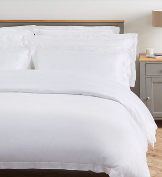 Cubre Plumón Dinder, 100% Bambú, 300 hilos