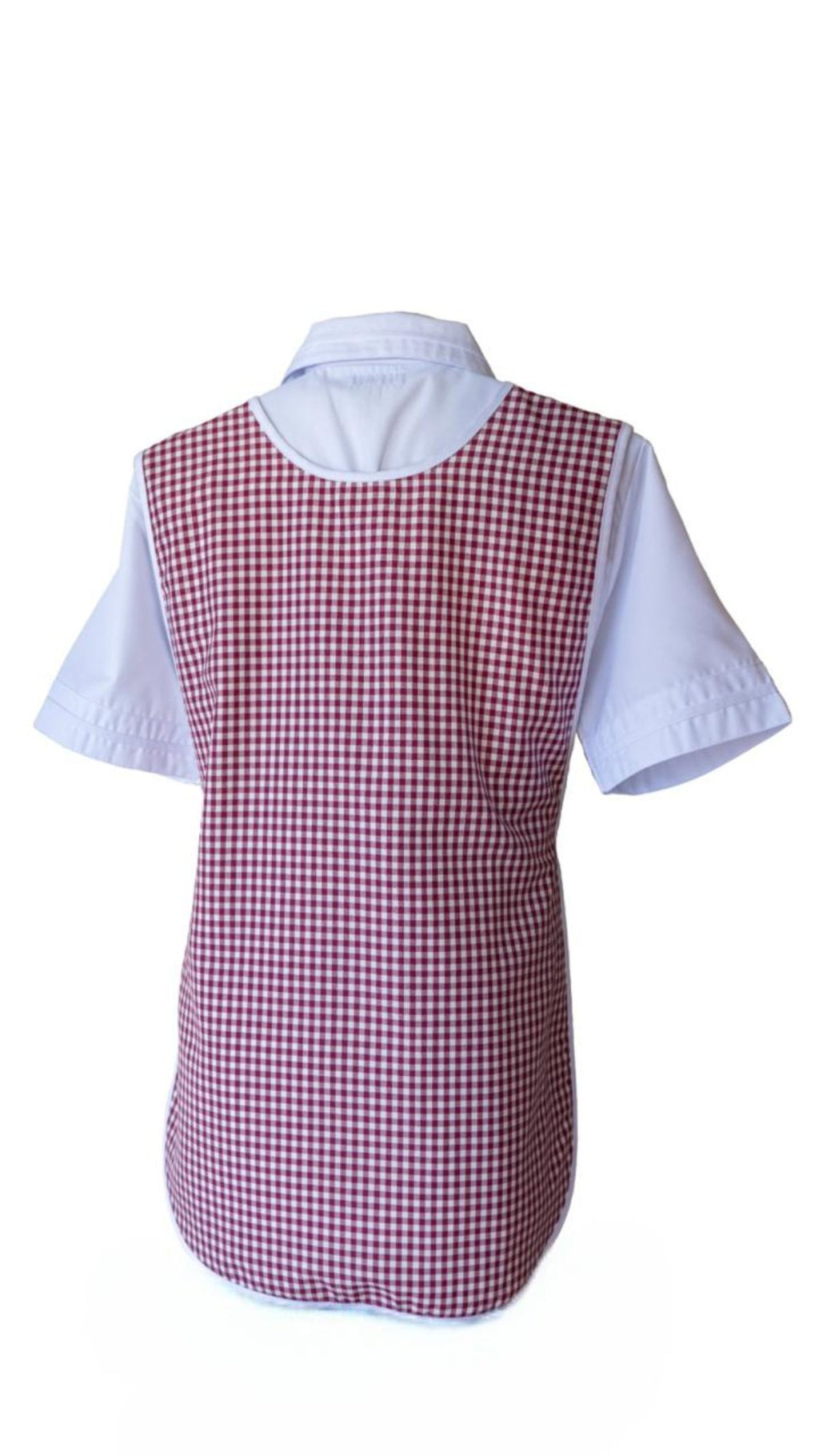 Pechera Doble Burdeo