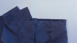 Pantalón Azul