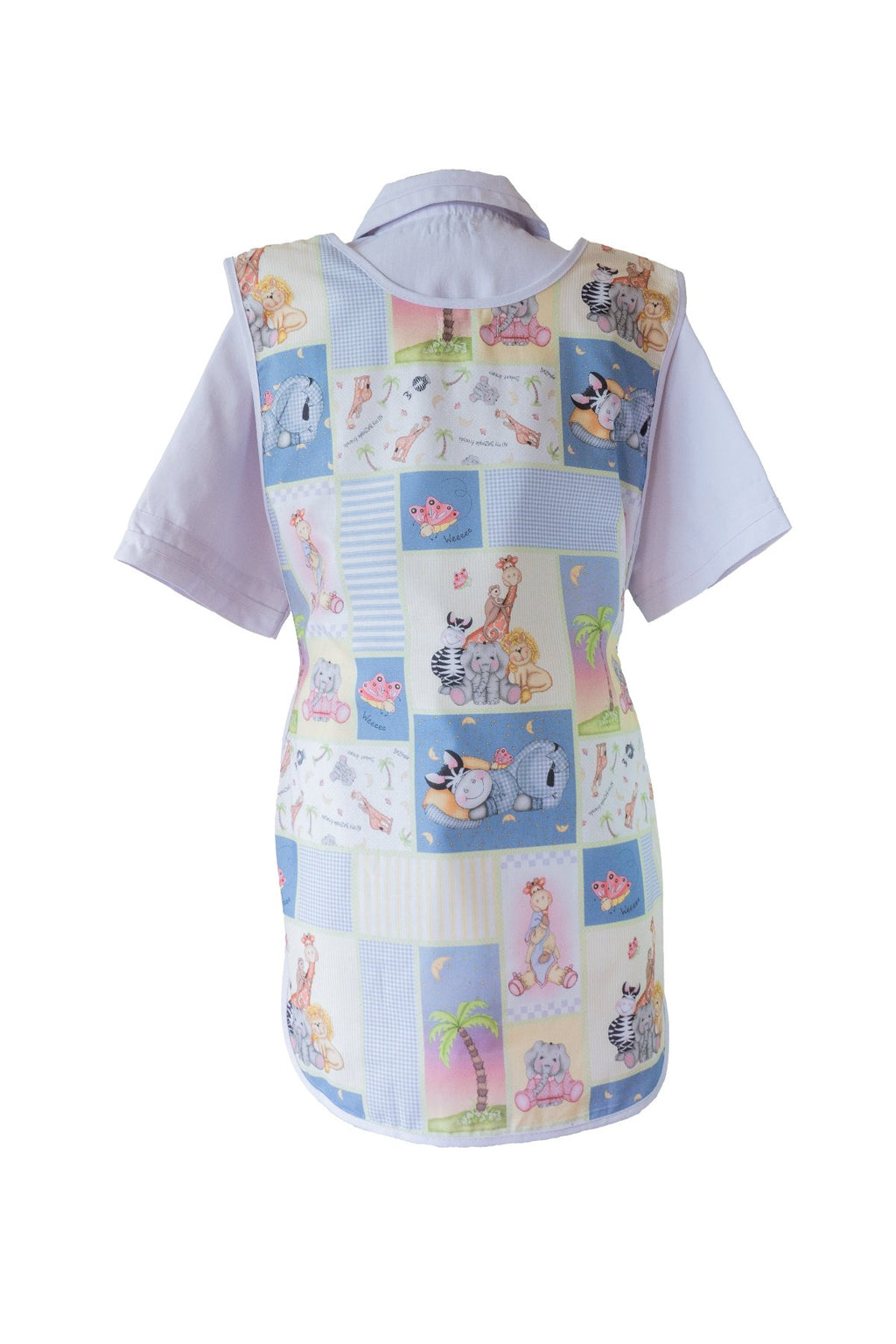 Pechera Doble Infantil