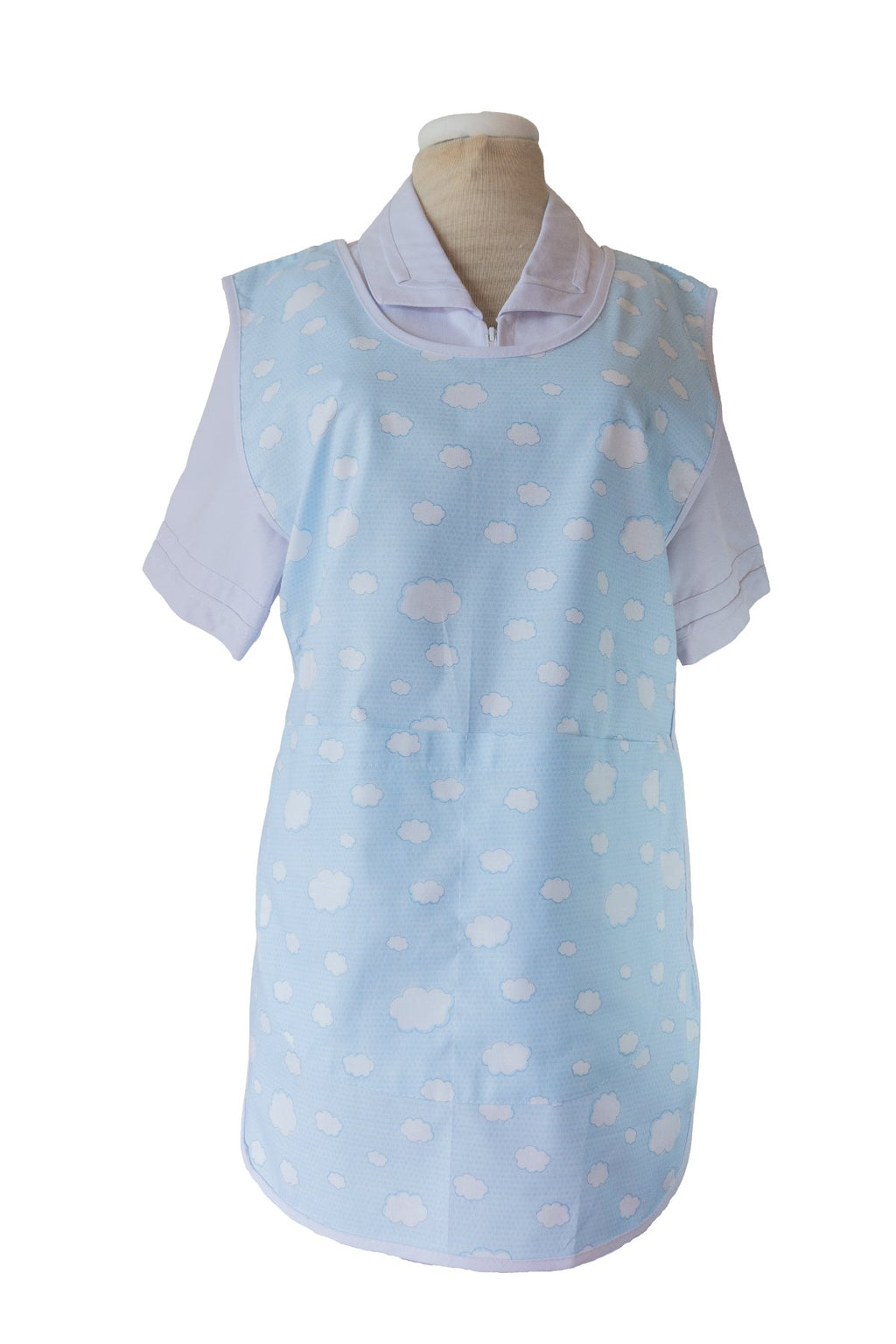 Pechera Doble Infantil