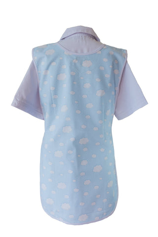 Pechera Doble Infantil