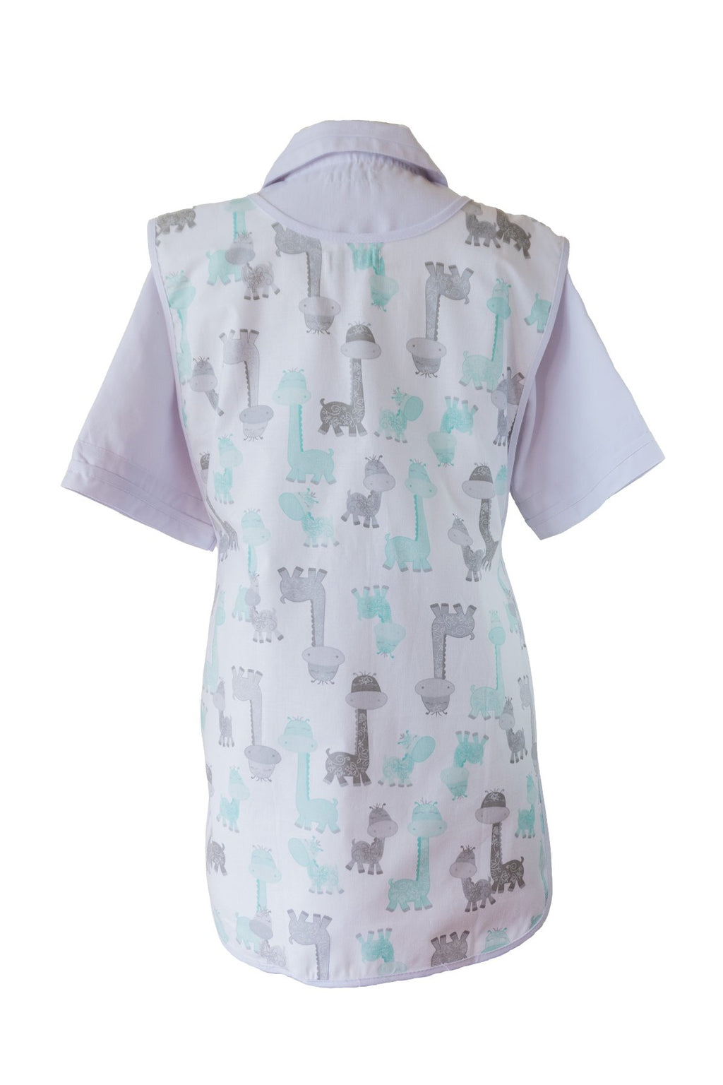 Pechera Doble Infantil