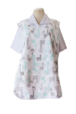 Pechera Doble Infantil