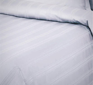 Cubre Plumón Oti King, 300 Hilos, 100% Algodón Portugués