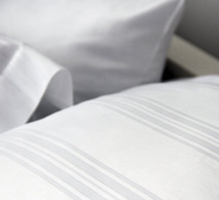 Cubre Plumón Oti King, 300 Hilos, 100% Algodón Portugués