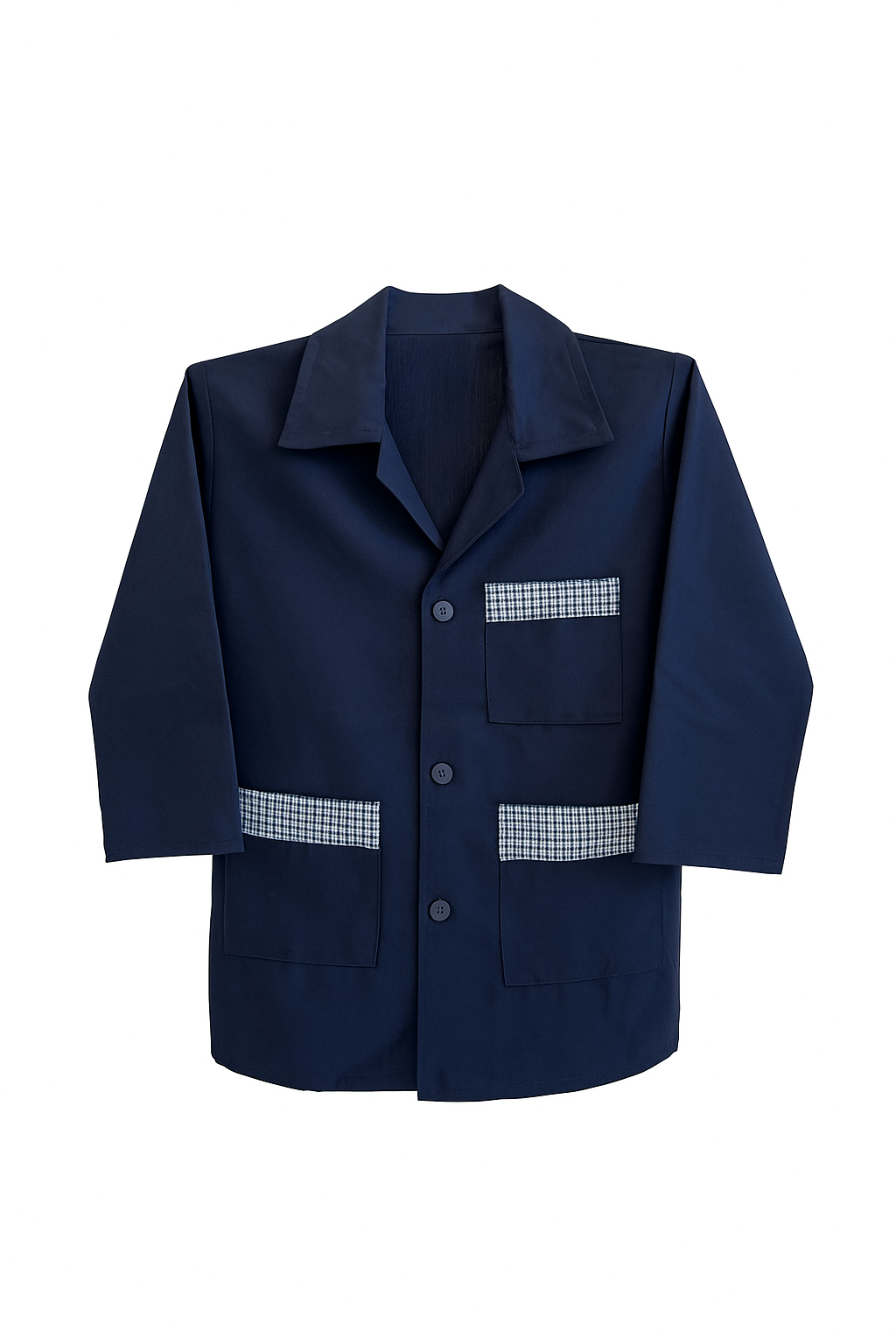 Delantal Infantil Niño