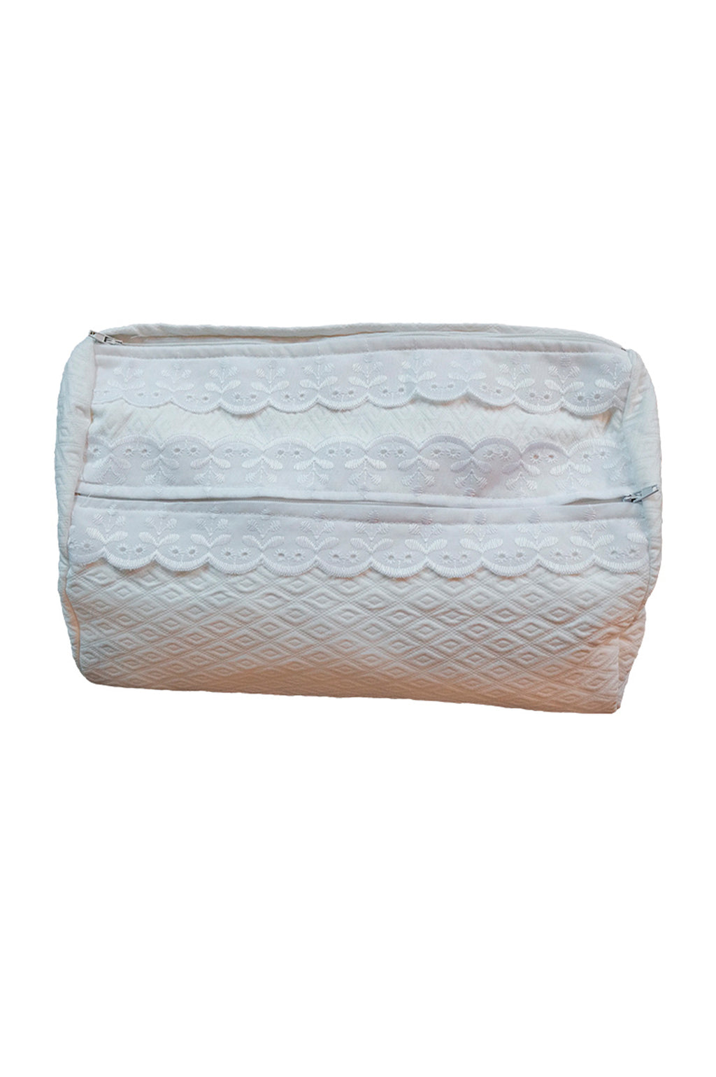 Neceser/cosmetiquero de Pique