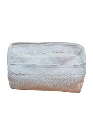 Neceser/cosmetiquero de Pique