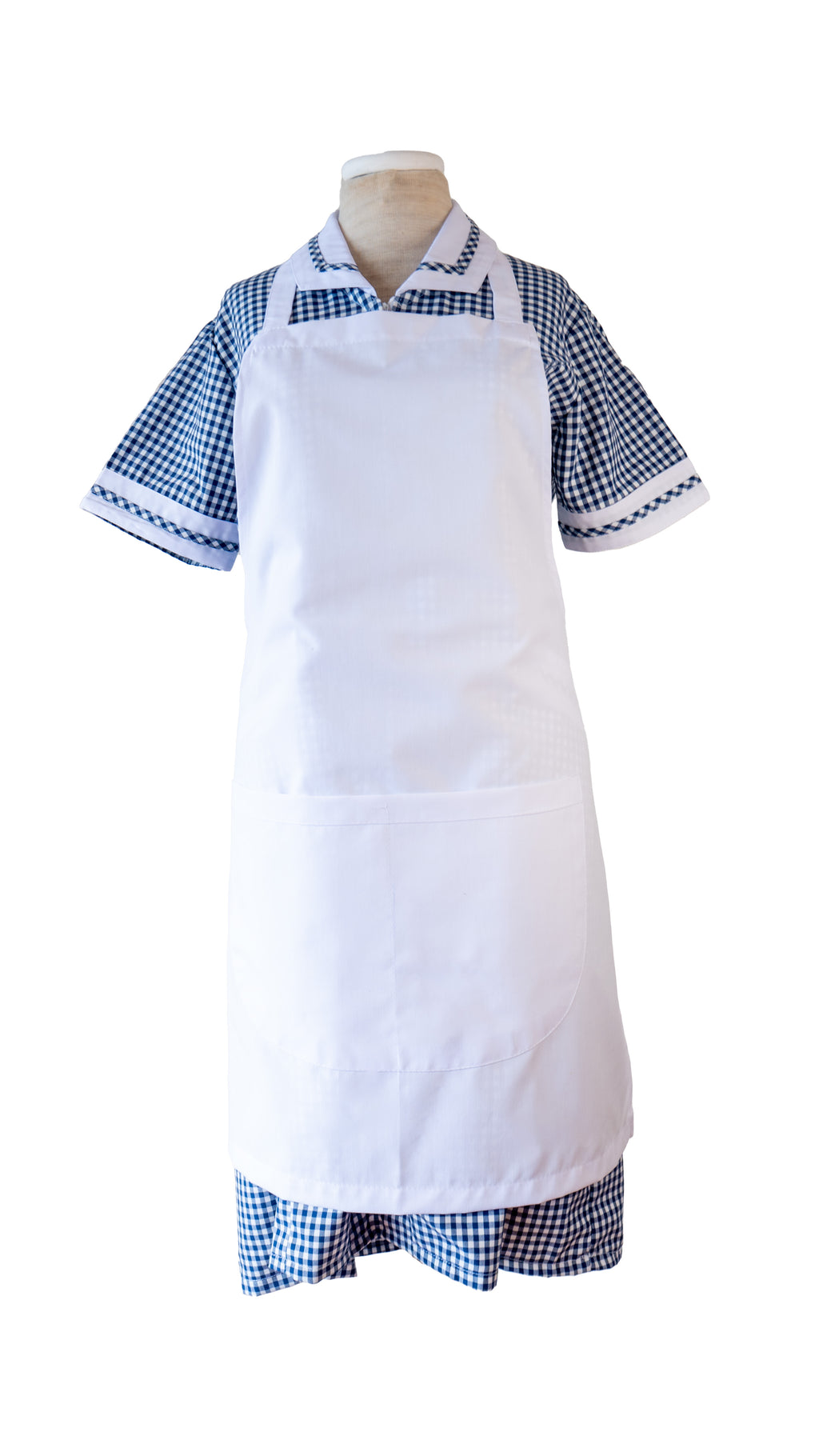 Pechera Cocinera