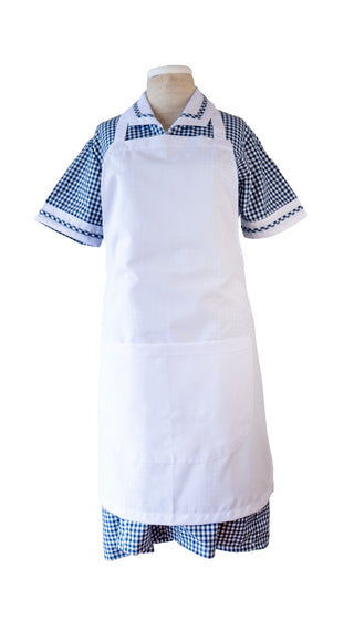 Pechera Cocinera