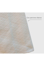 Colchas de Pique Blanca