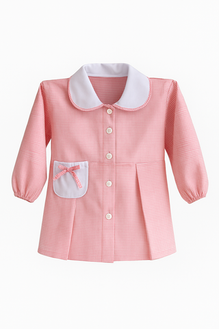 Delantal Infantil Niña