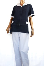 Pantalón Blanco