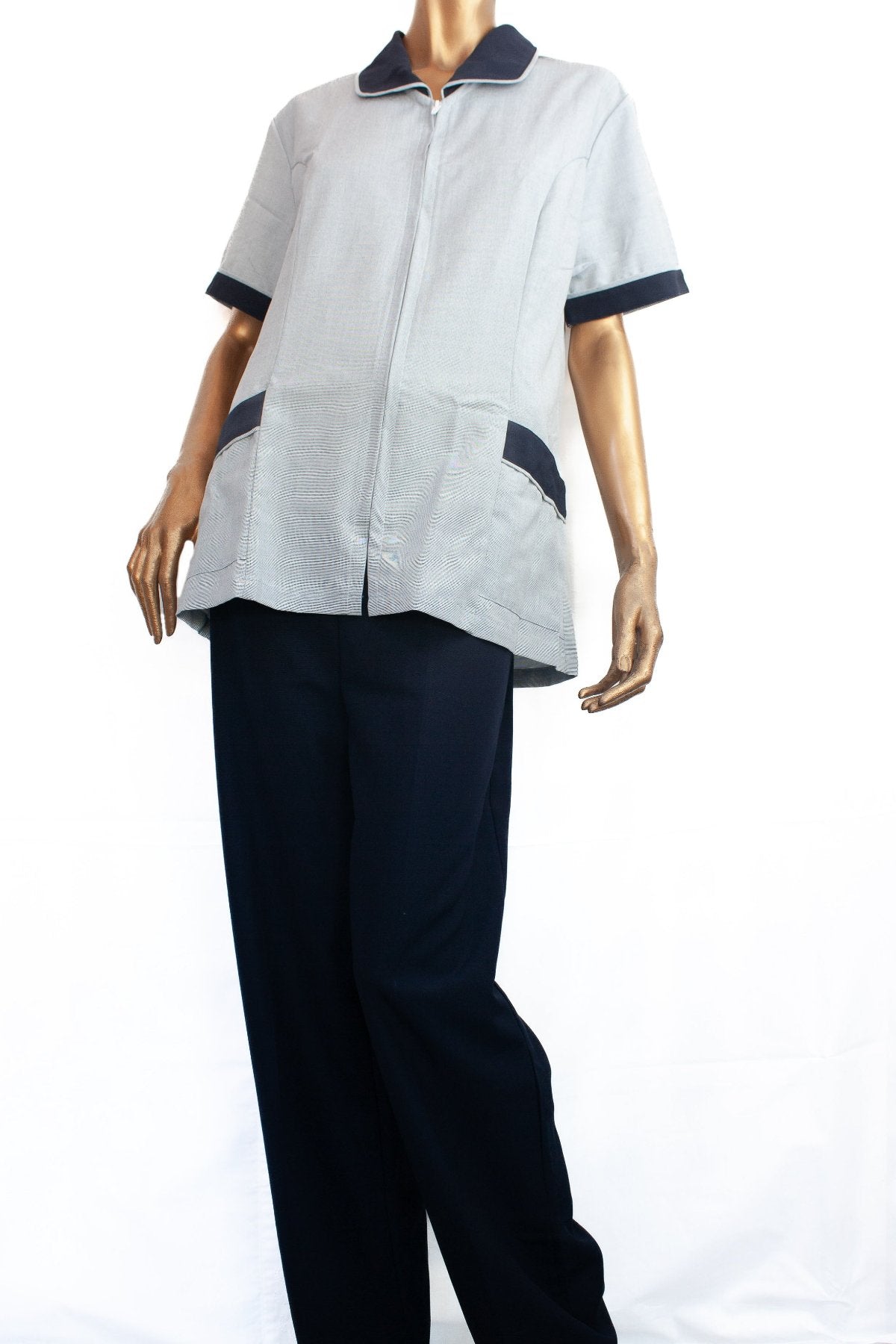 Pantalón Azul