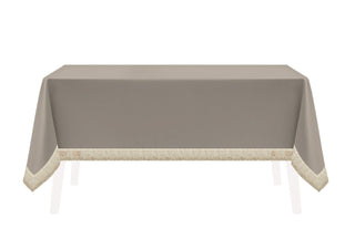 Mantel Brisa Portugal  – Algodón Orgánico y Lino