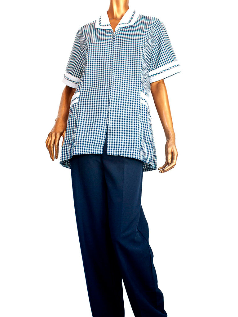 Pantalón Azul