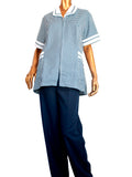 Pantalón Azul