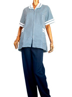 Pantalón Azul