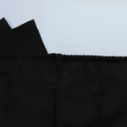Pantalón Negro