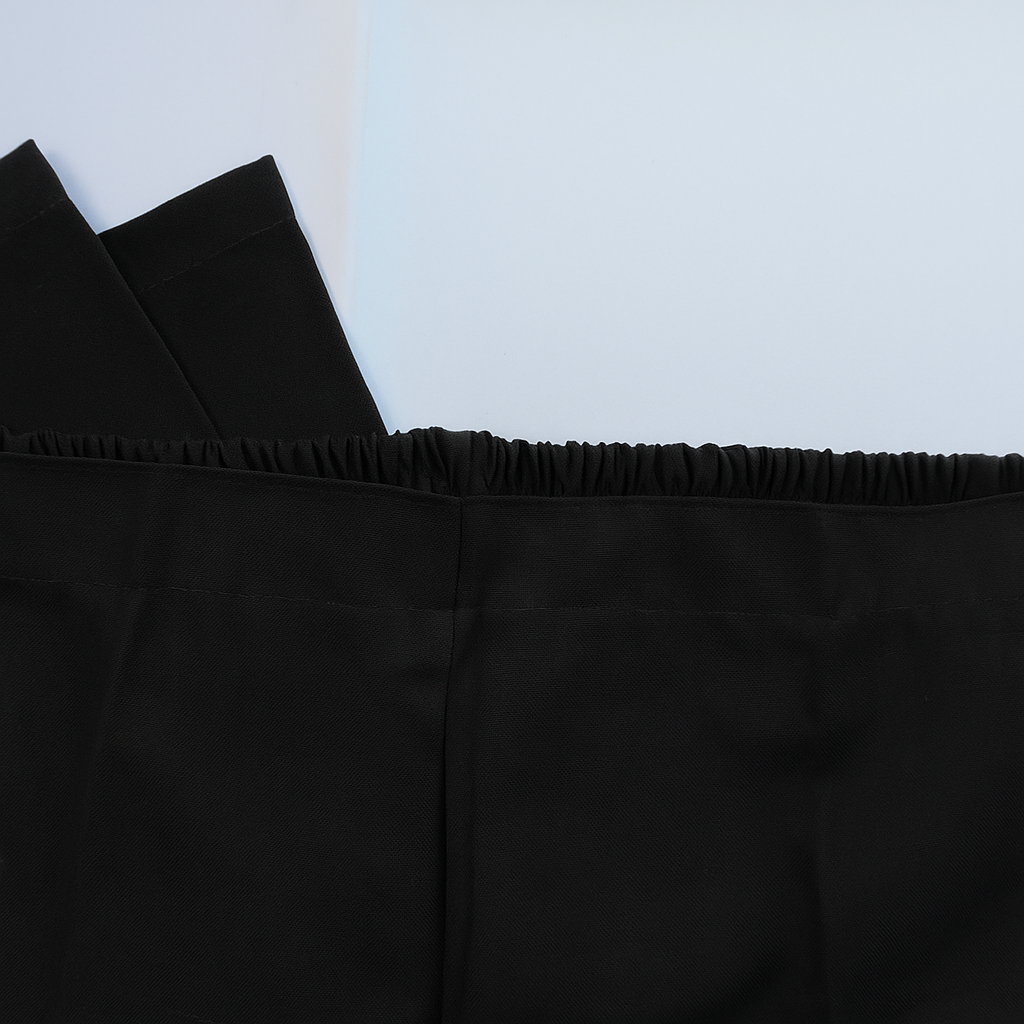 Pantalón Negro