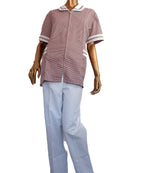 Pantalón Blanco