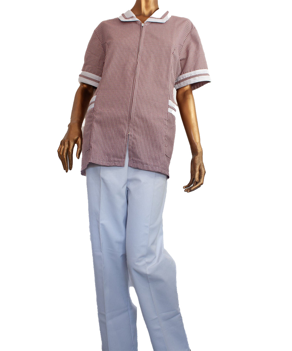 Pantalón Blanco