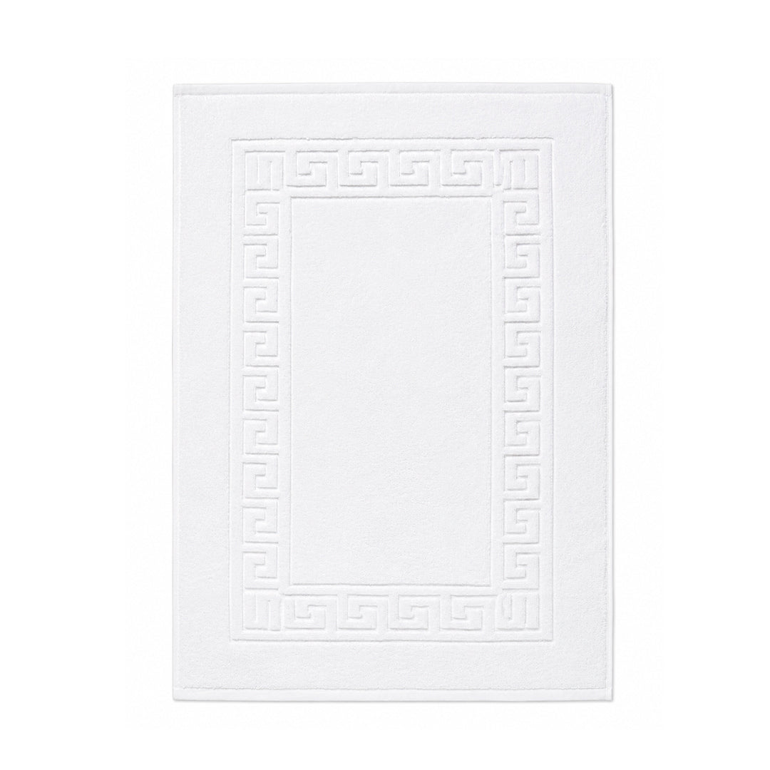 Piso de Baño Hotel Blanco  – 100% Algodón Portugués | 620 grs Toalla