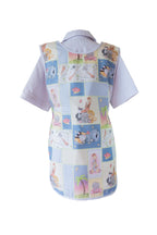 Pechera Doble Infantil