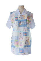Pechera Doble Infantil