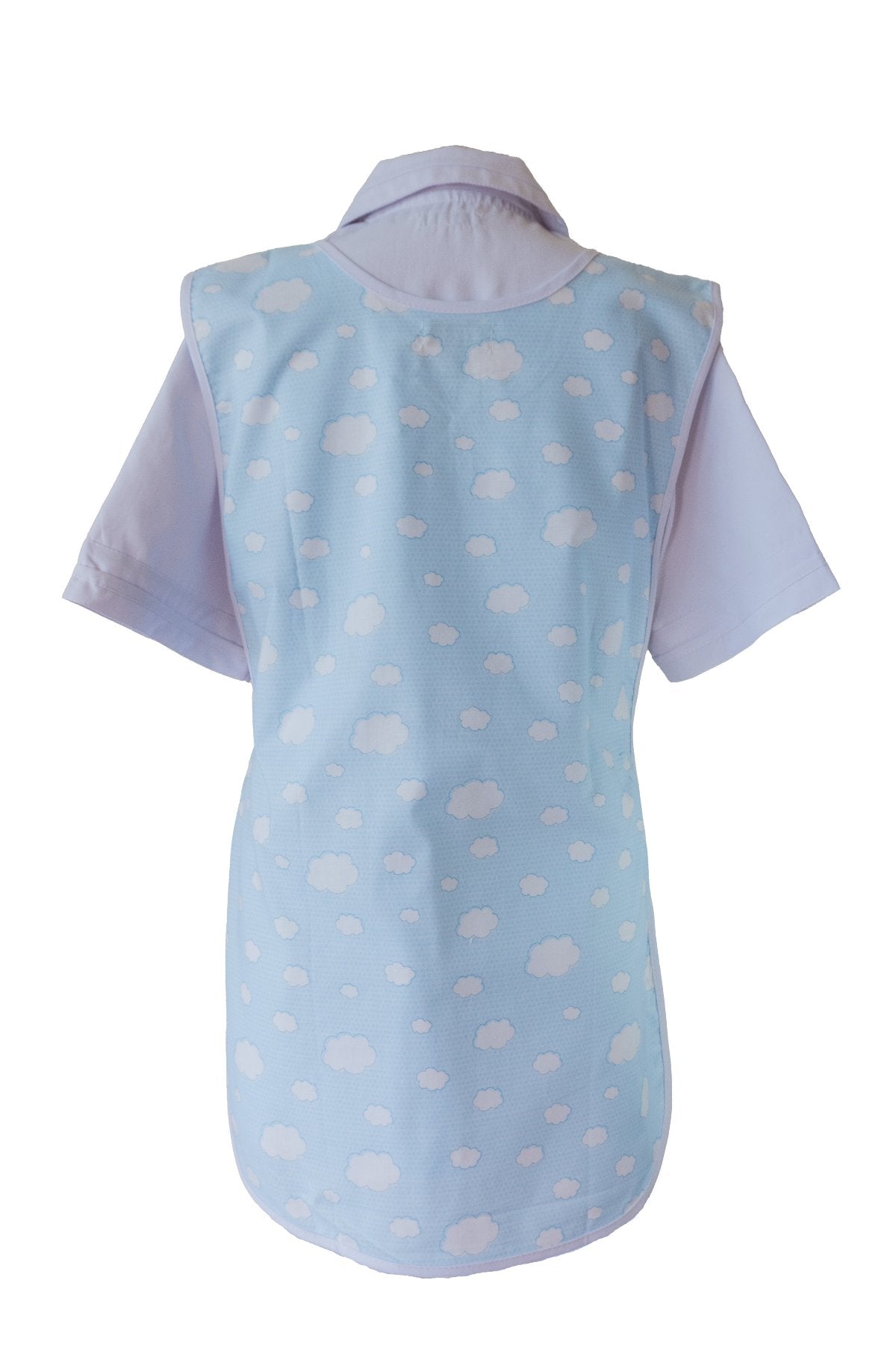 Pechera Doble Infantil