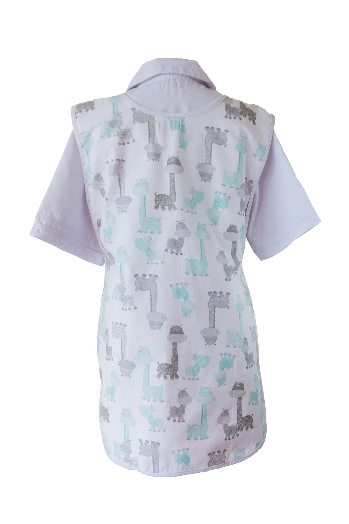 Pechera Doble Infantil