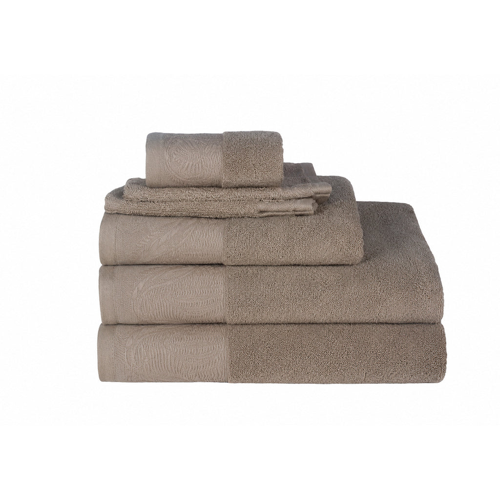 Toalla Luxo | 100% Algodón Portugués