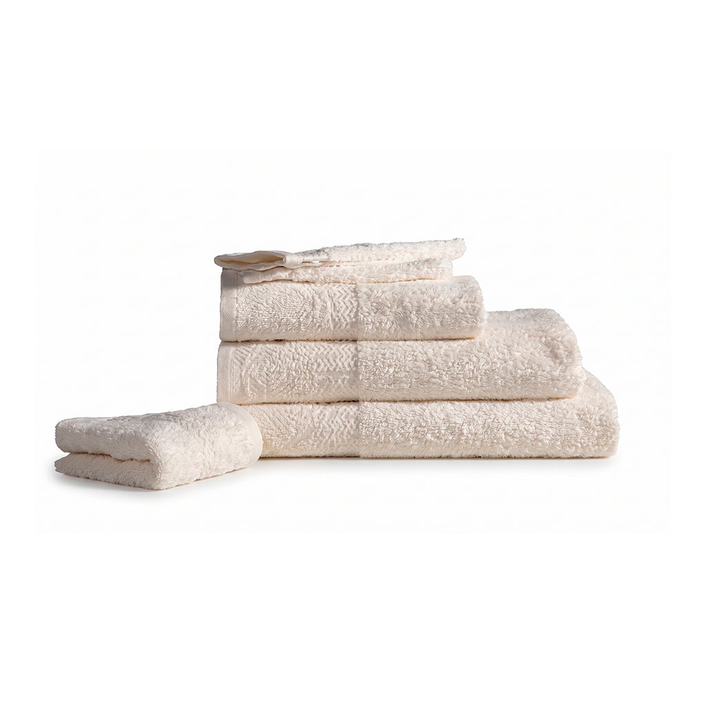 Toalla Luxo | 100% Algodón Portugués