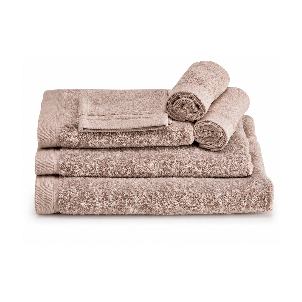 Toalla de Mano Classic 100% Algodón Portugués | 580 grs