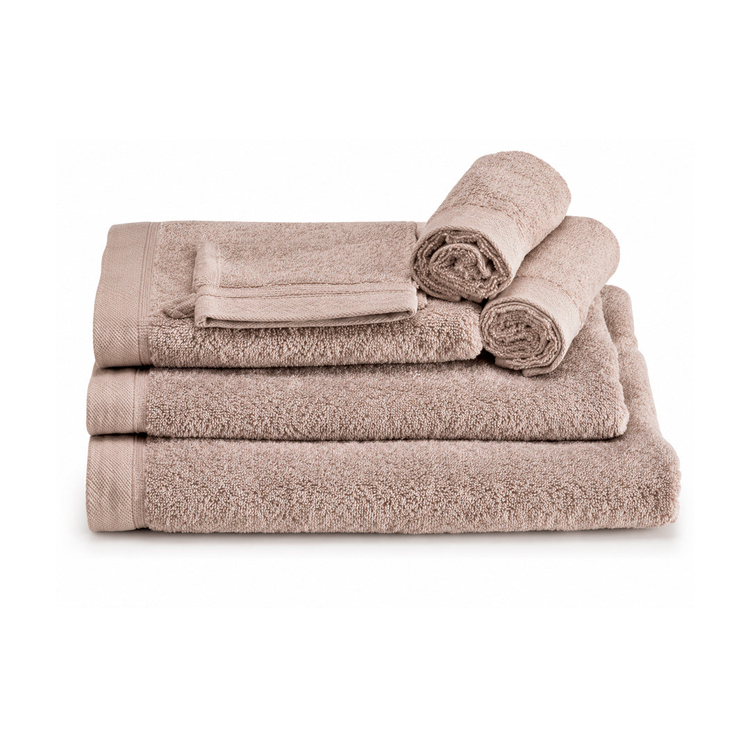 Toalla de Mano Classic 100% Algodón Portugués | 580 grs
