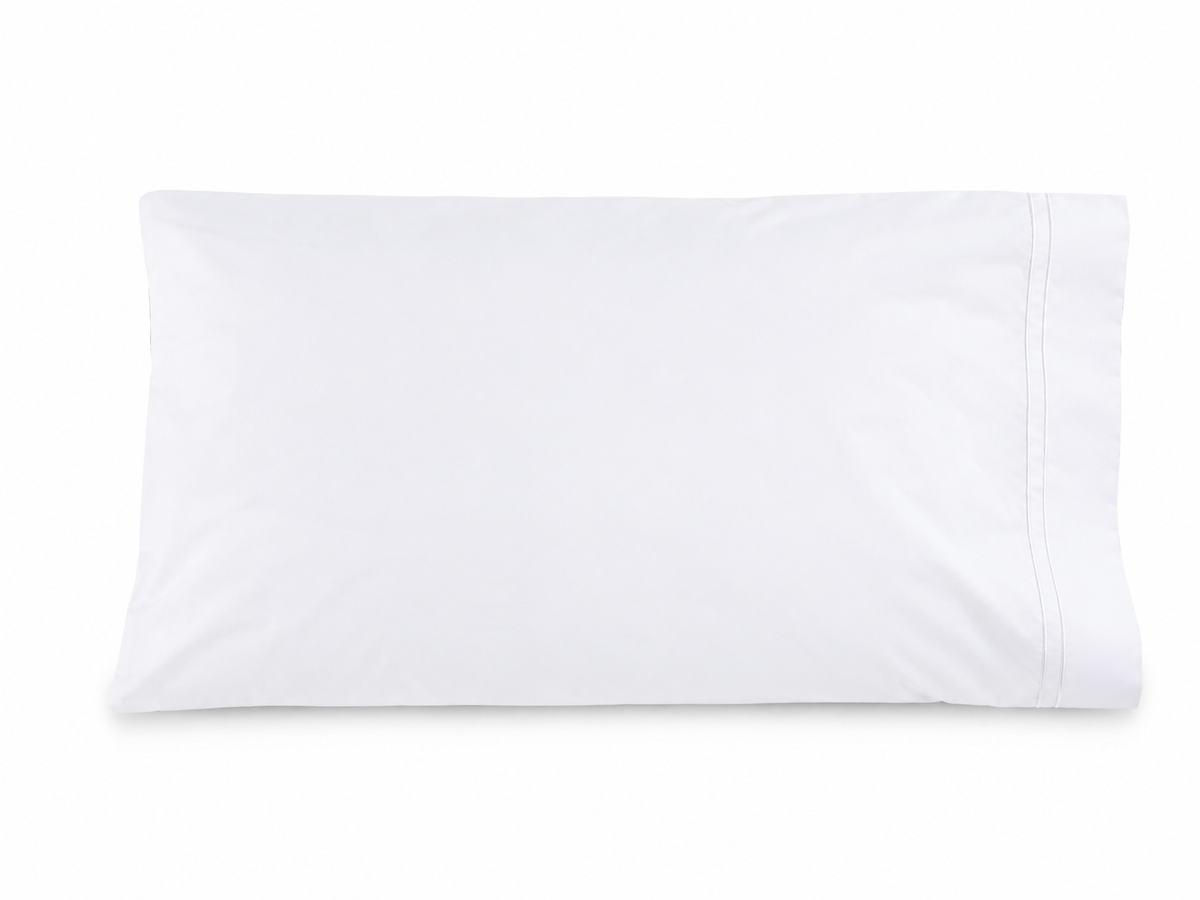 Fundas de Almohada - 100% Algodón Percal