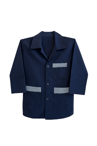 Delantal Infantil Niño