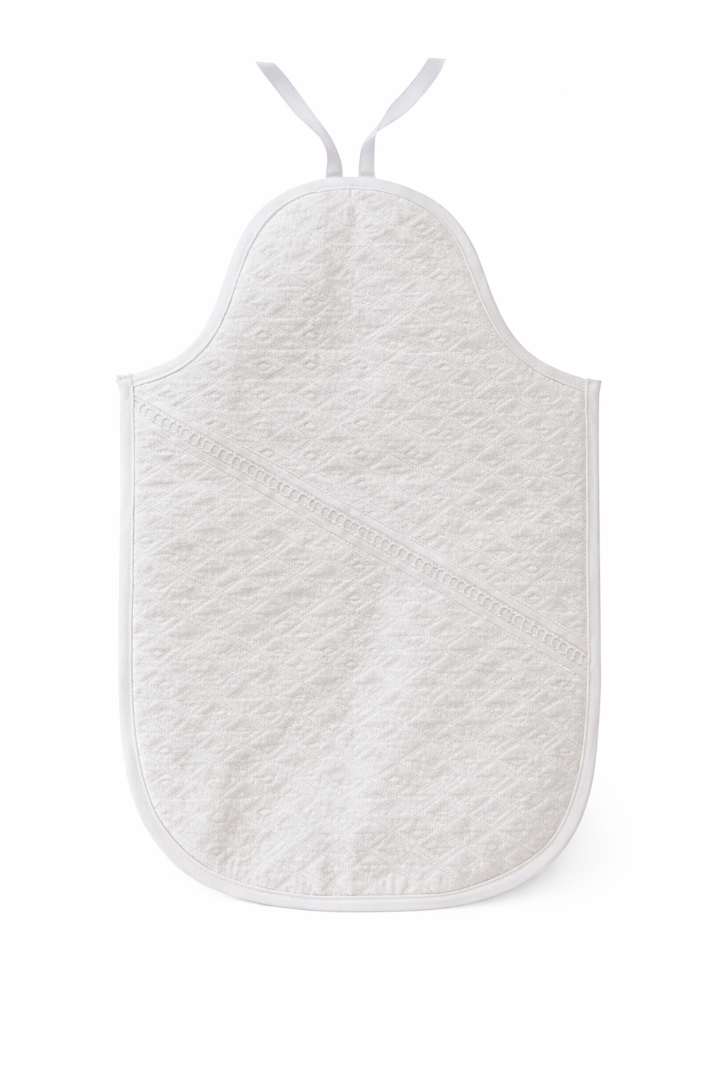 Funda Guatero de Piqué - Accesorio