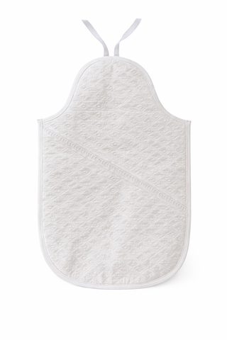 Funda Guatero de Piqué