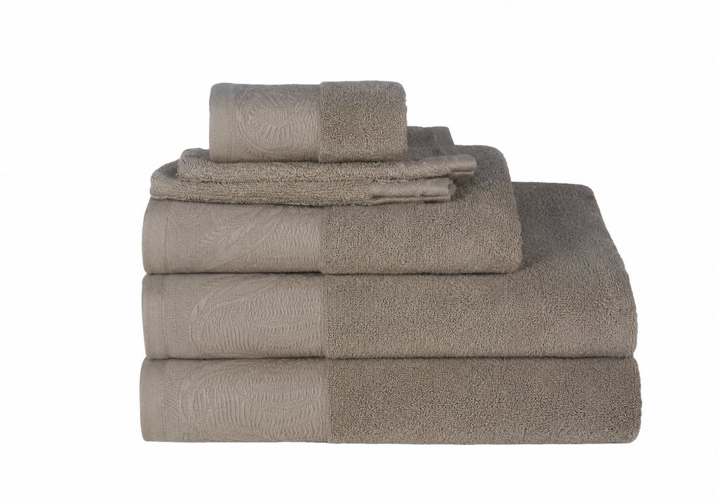 Toalla Luxo | 100% Algodón Portugués